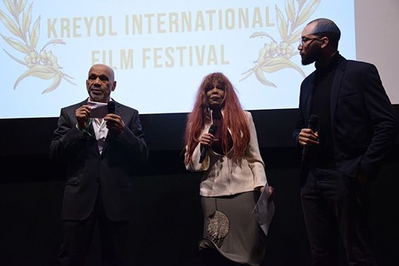 Kreyol International Film Festival