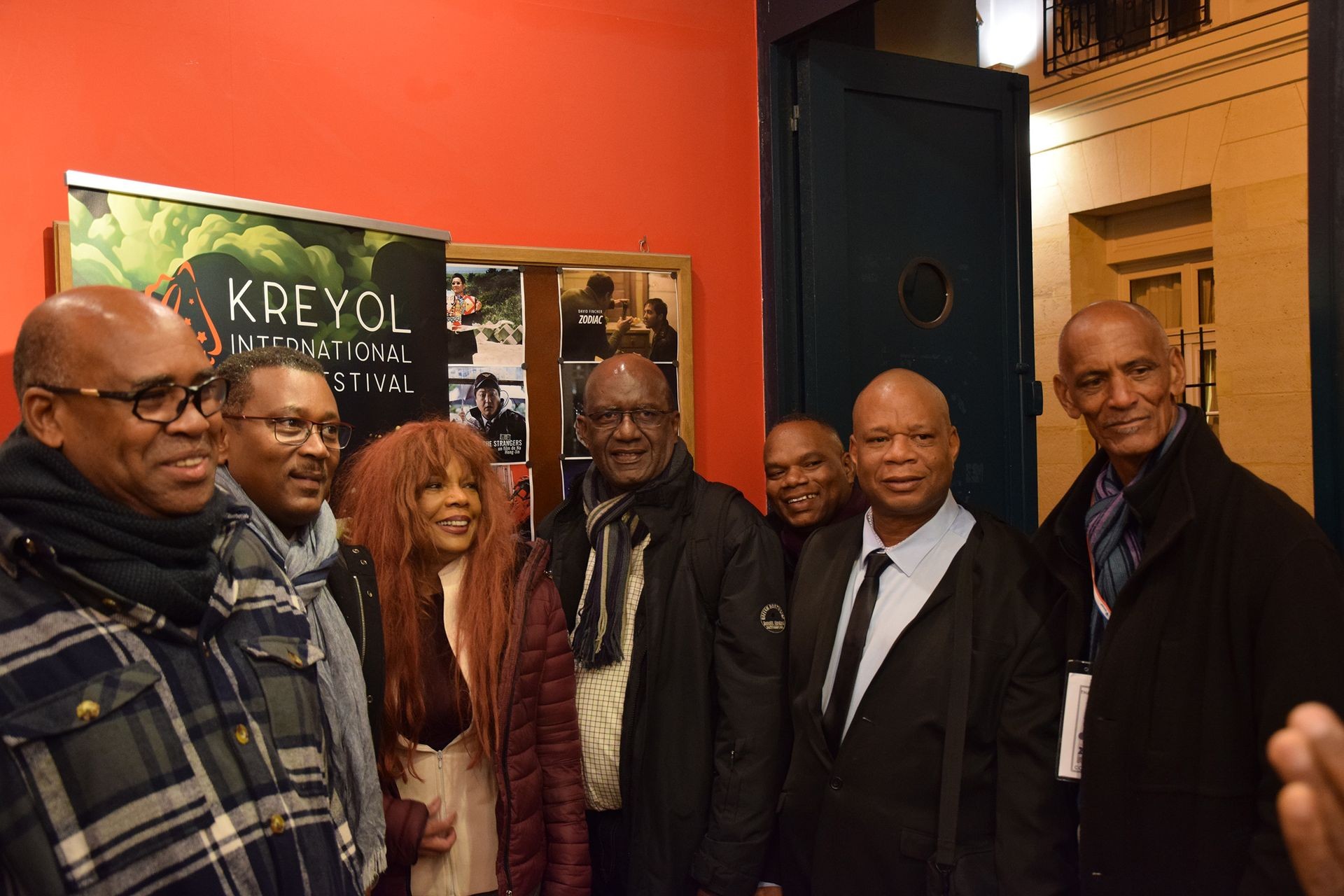Kreyol International Film Festival