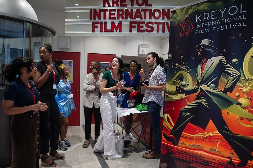 Kreyol International Film Festival