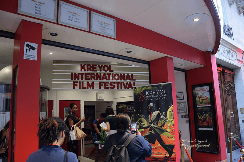 Kreyol International Film festival